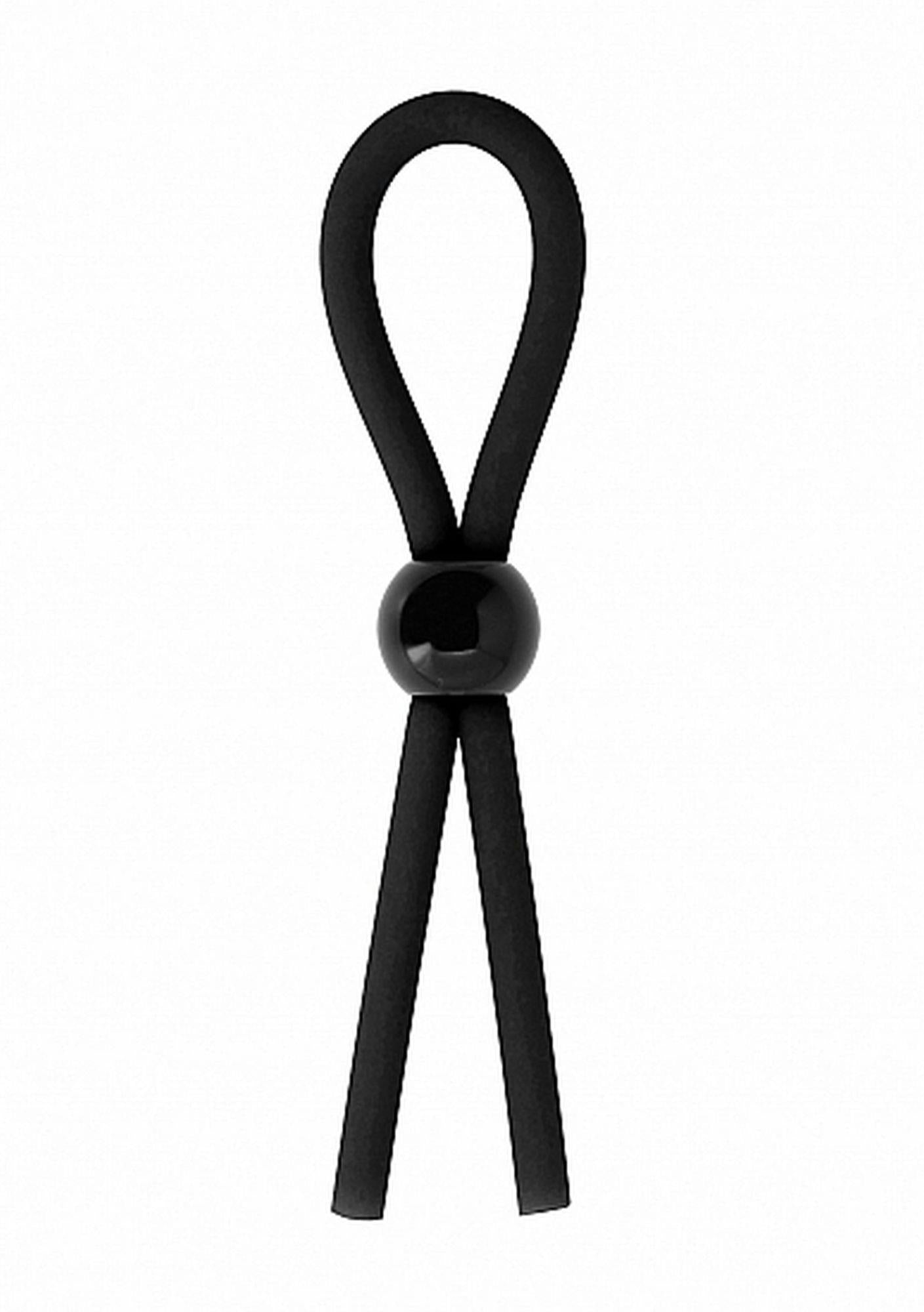 Ring Booster - Noir