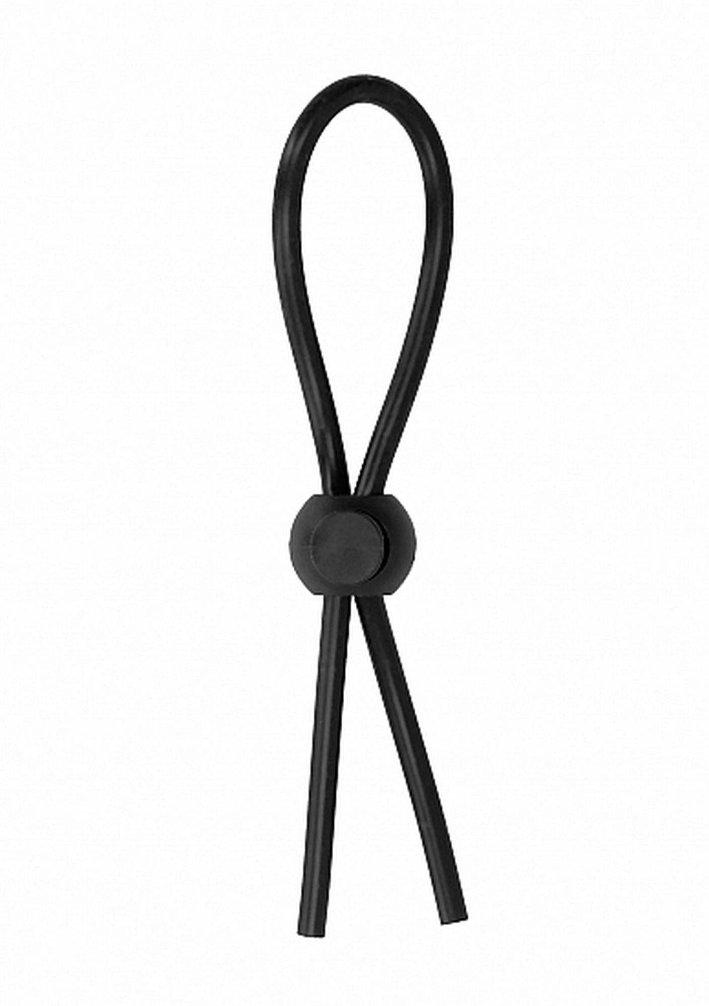 Flex Booster - Noir