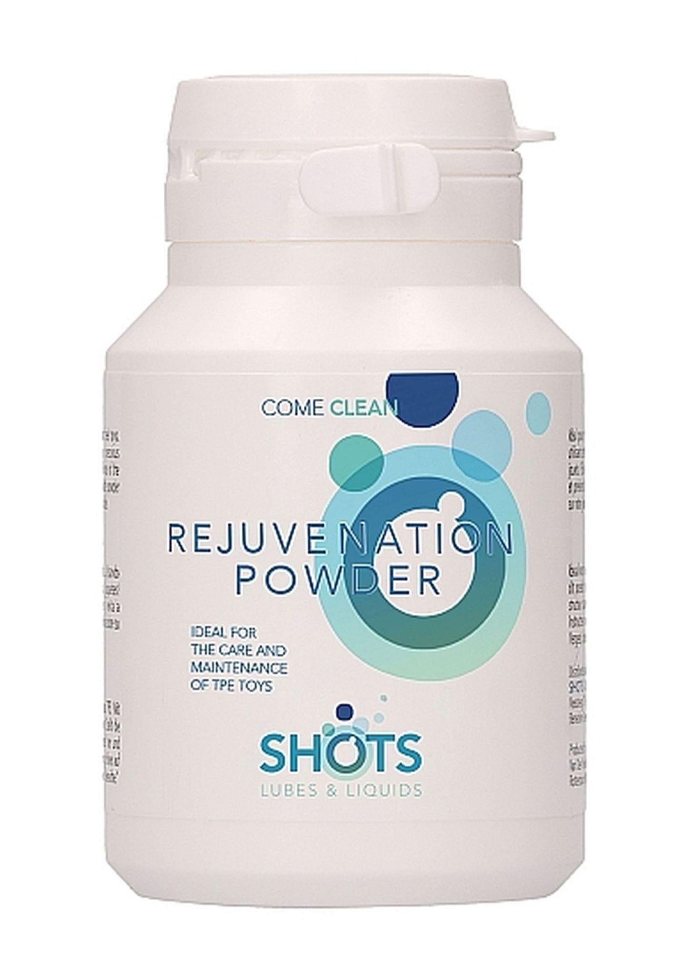 Shots - Poudre de Jouvence - 35 g