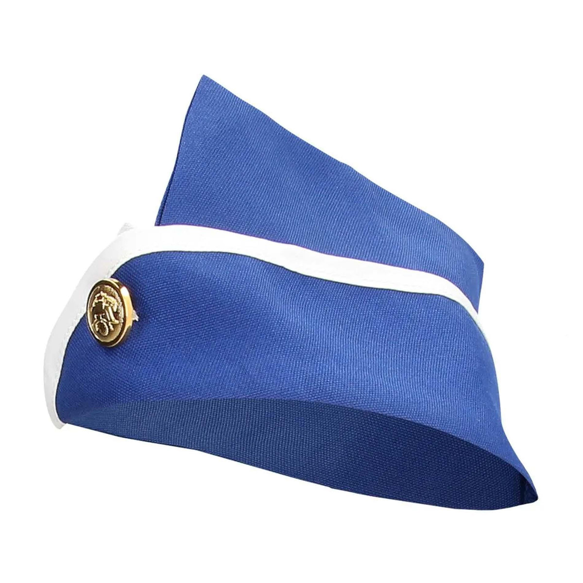 Déguisement Stewardess – bleu | S-Line