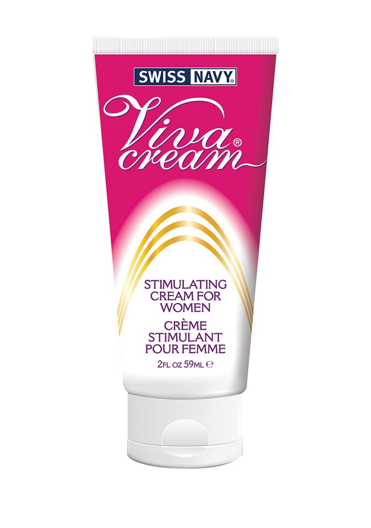 Integratore Viva Arousal 59 ml | Swiss Navy