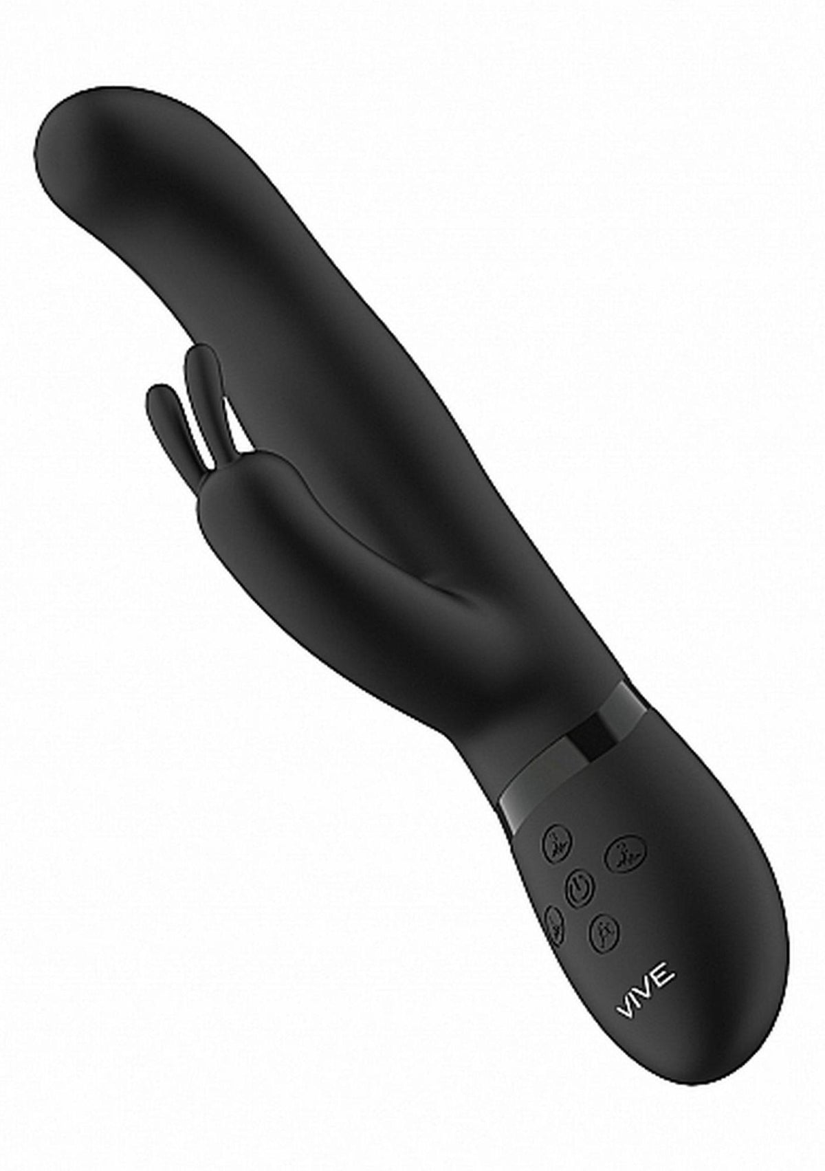 Rabbit vibrátor Izara 10 funkció – forgó | Vive