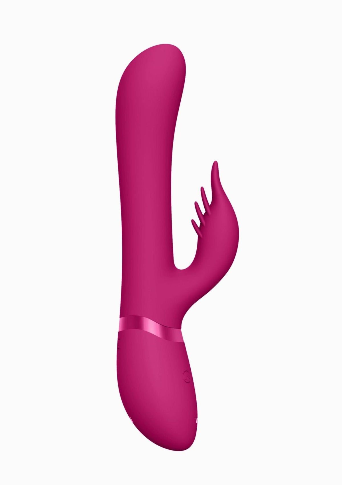 Vibrador rabbit Chou 10 funciones | Vive