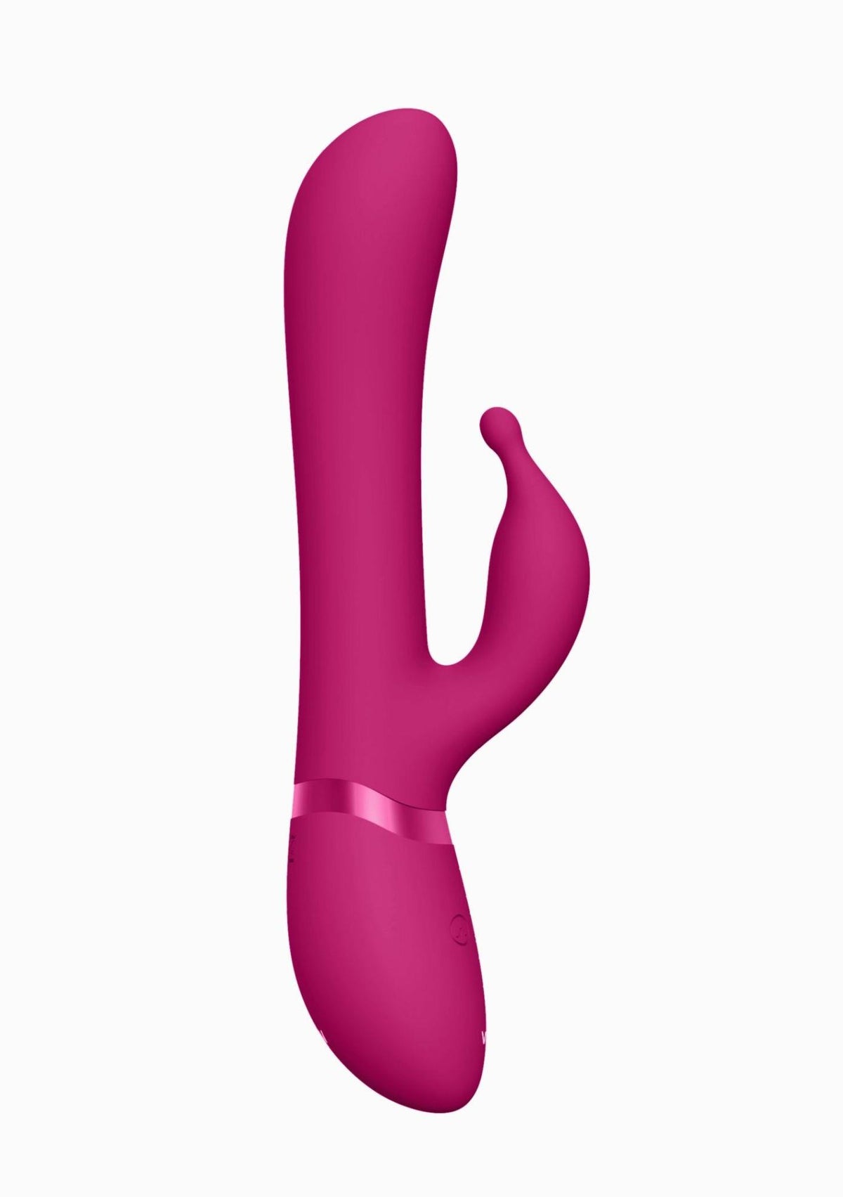 Vibrador rabbit Chou 10 funciones | Vive