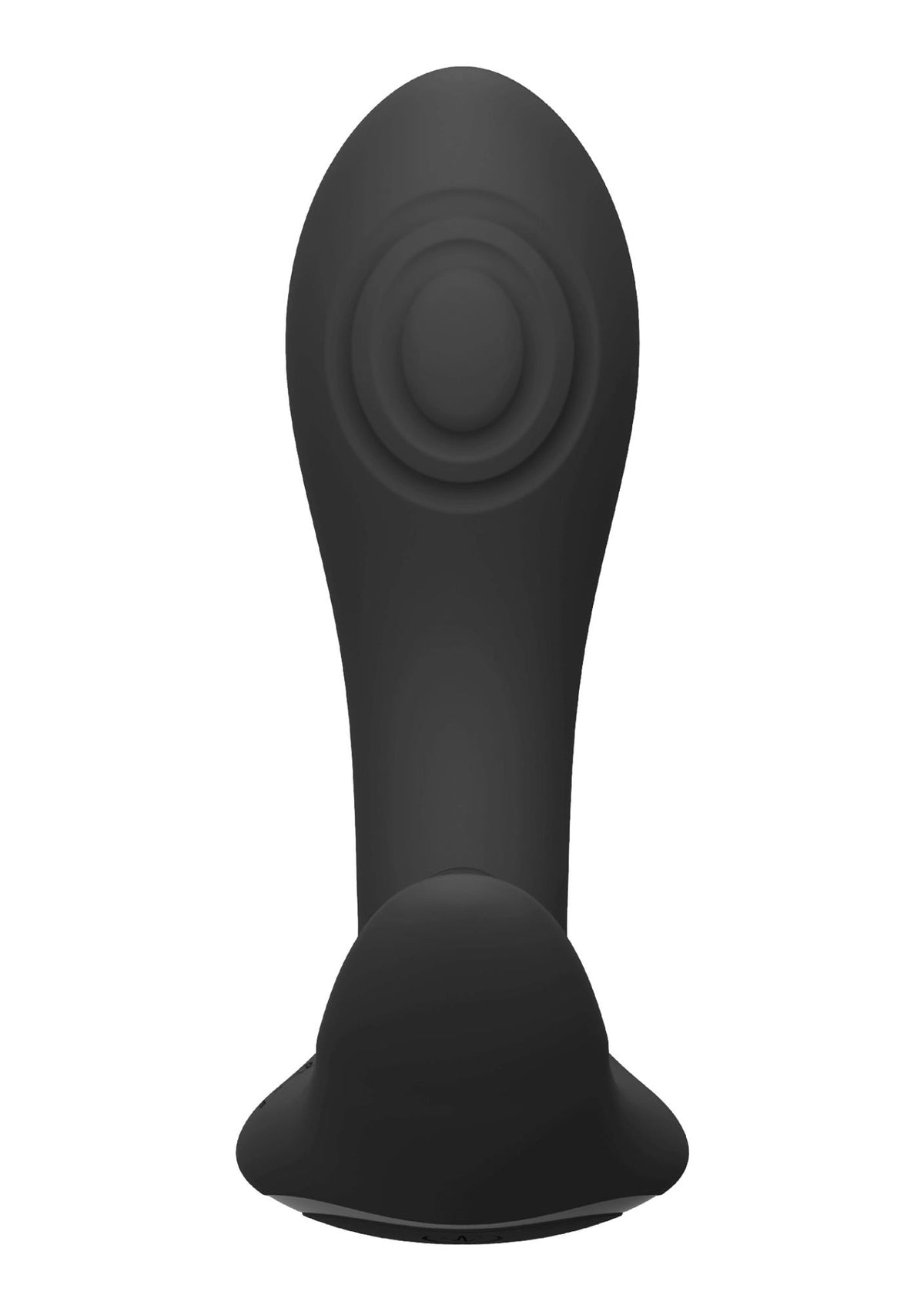 Anal vibrator Kata Pulse Wave Penetration 10 functions – remote control, double | Vive
