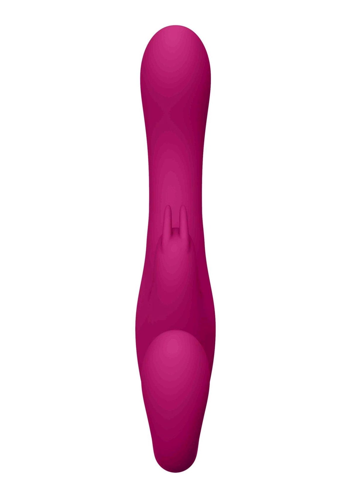 Rabbit vibrator Suki Strapless 10 functions | Vive