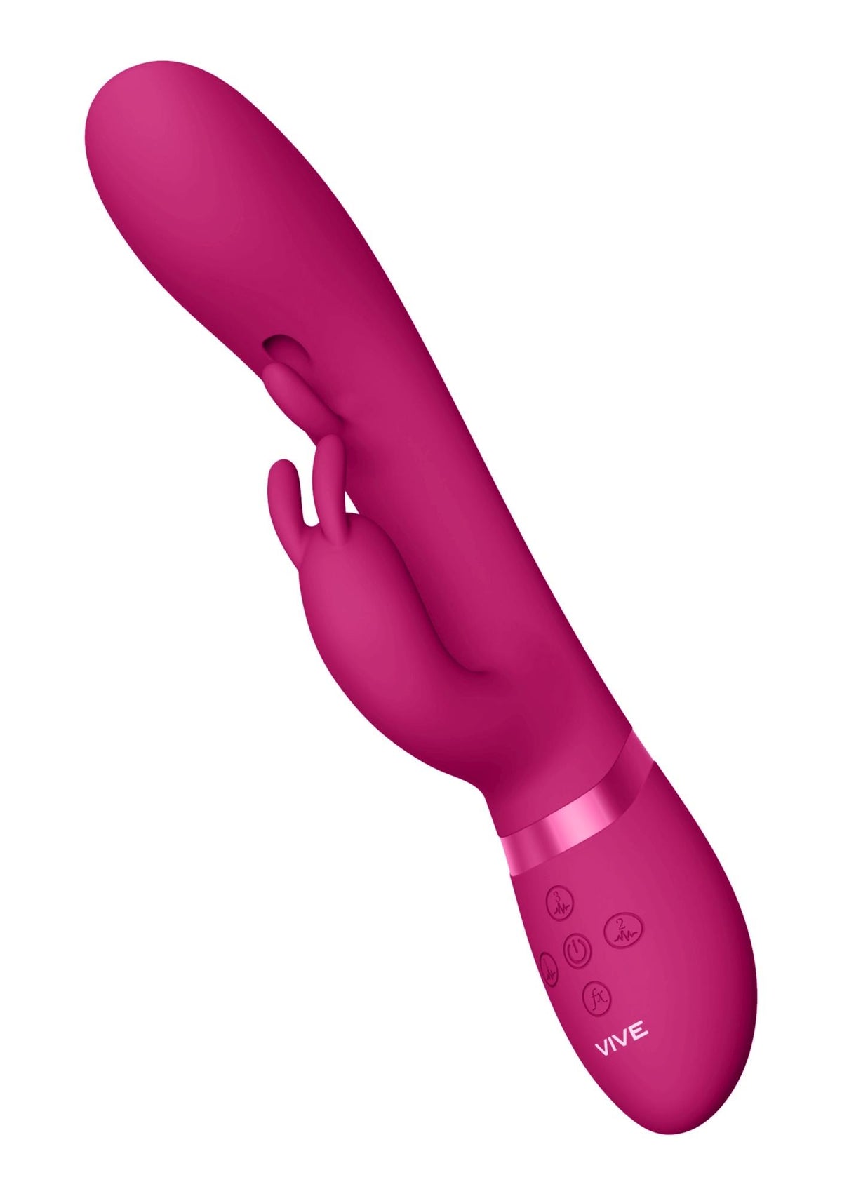 Vibratore rabbit Tama Wave 10 funzioni | Vive