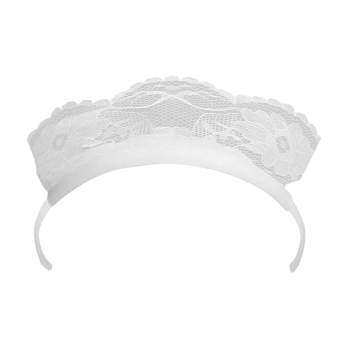 Disfraz French Maid – negro | S-Line