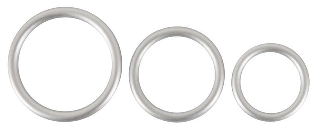 Anello fallico – argento 05372170000
