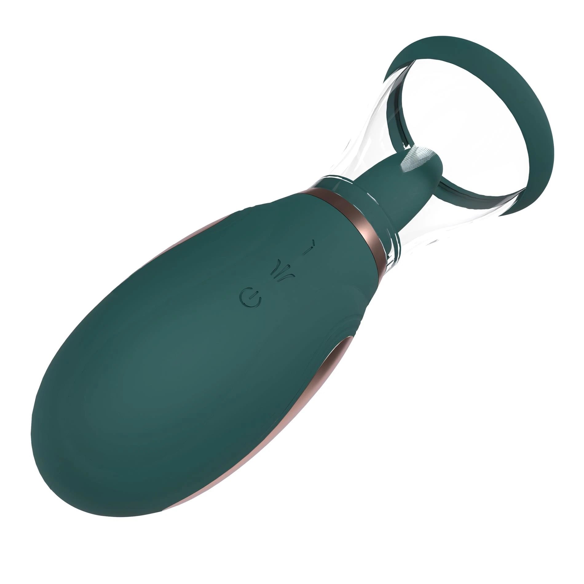 Amélioration - Automatique - 13 vitesses - Silicone - Pompe pour vulve et seins rechargeable