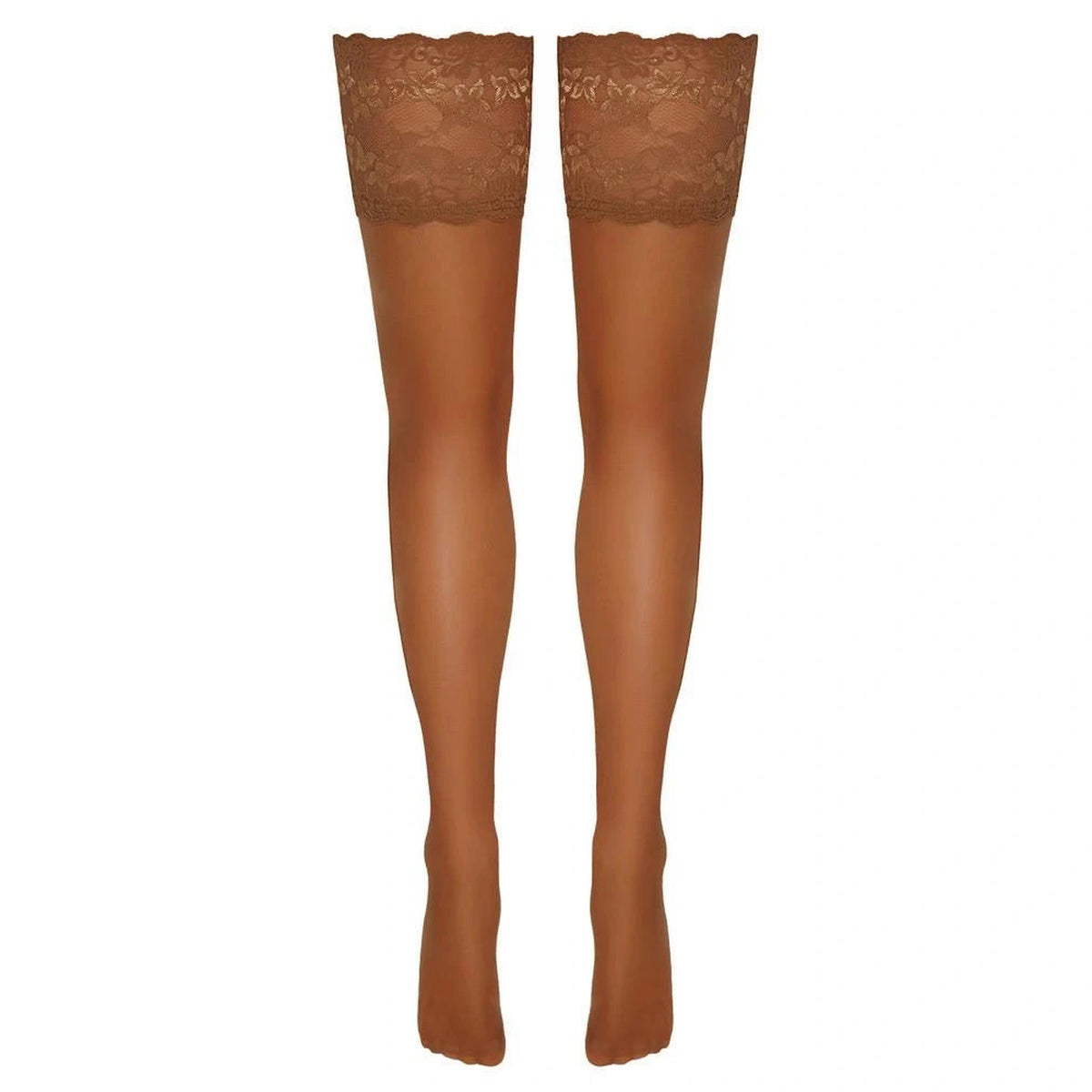 Stockings Hold – nude 25206725601 | Cottelli LEGWEAR