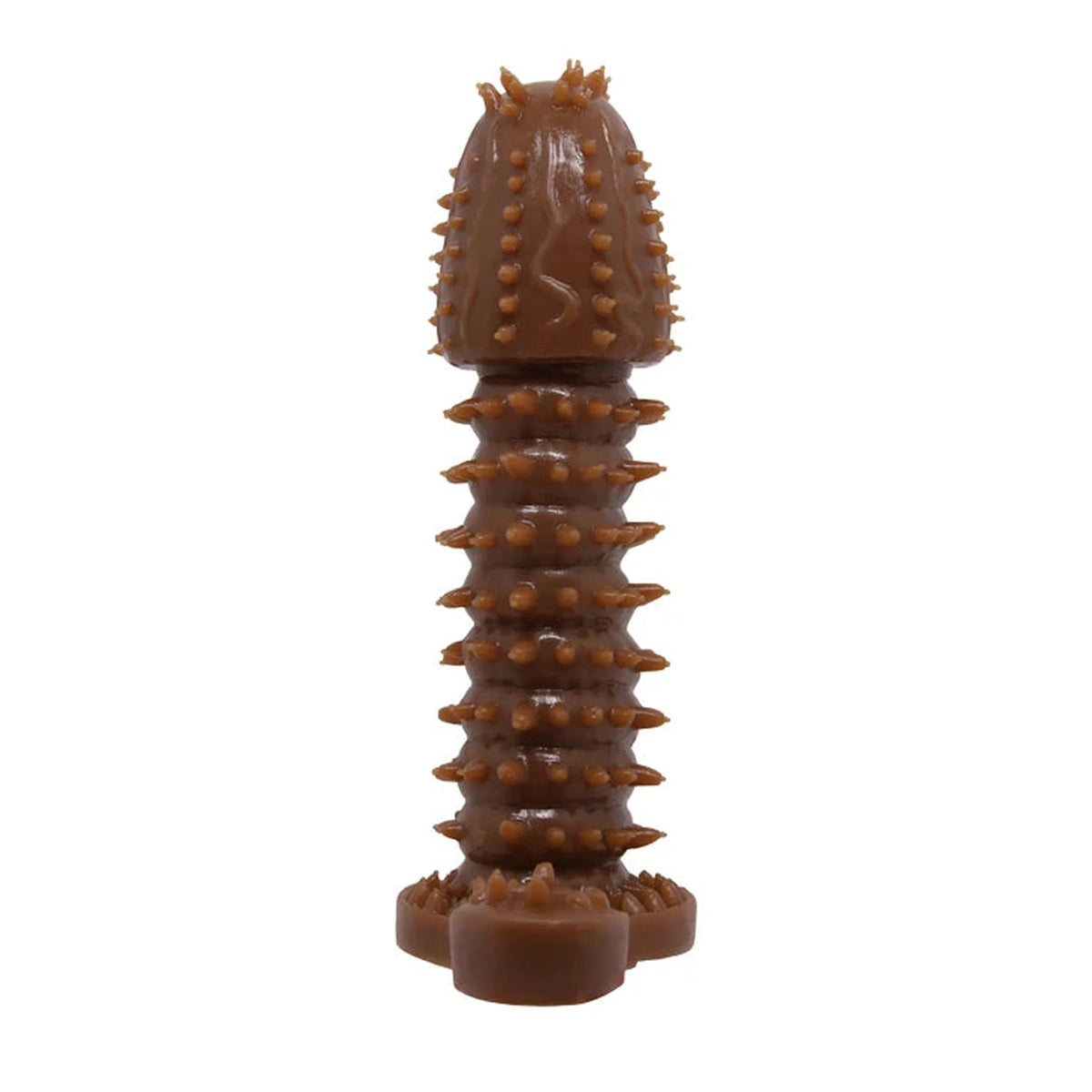 Guaina per il pene Wolftooth – impermeabile, marrone BI-016005 | Baile