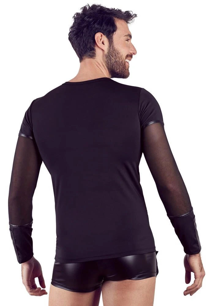 Chemise homme XL