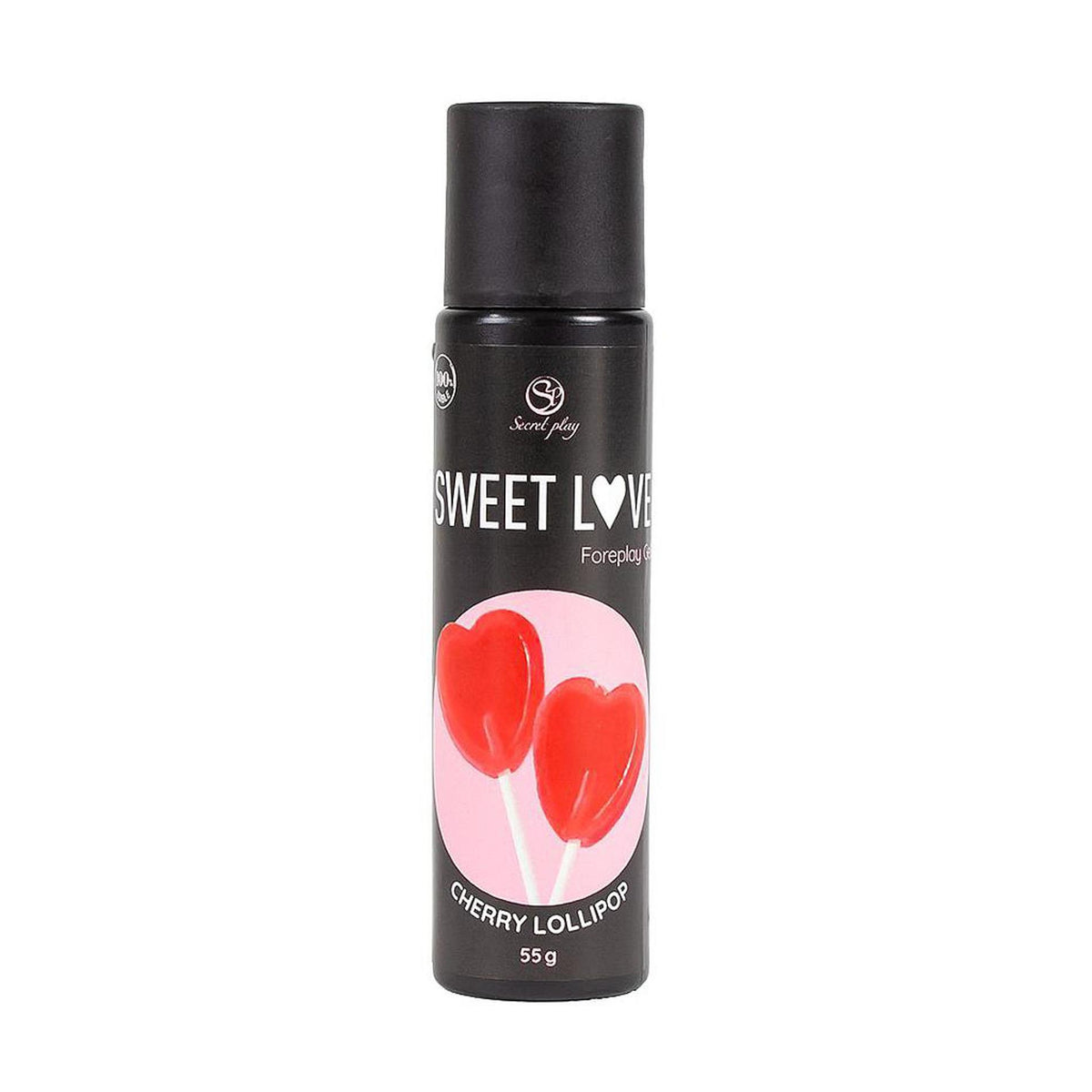 Gleitmittel 60 ml – aromatisiert 37-3671 | Secret Play