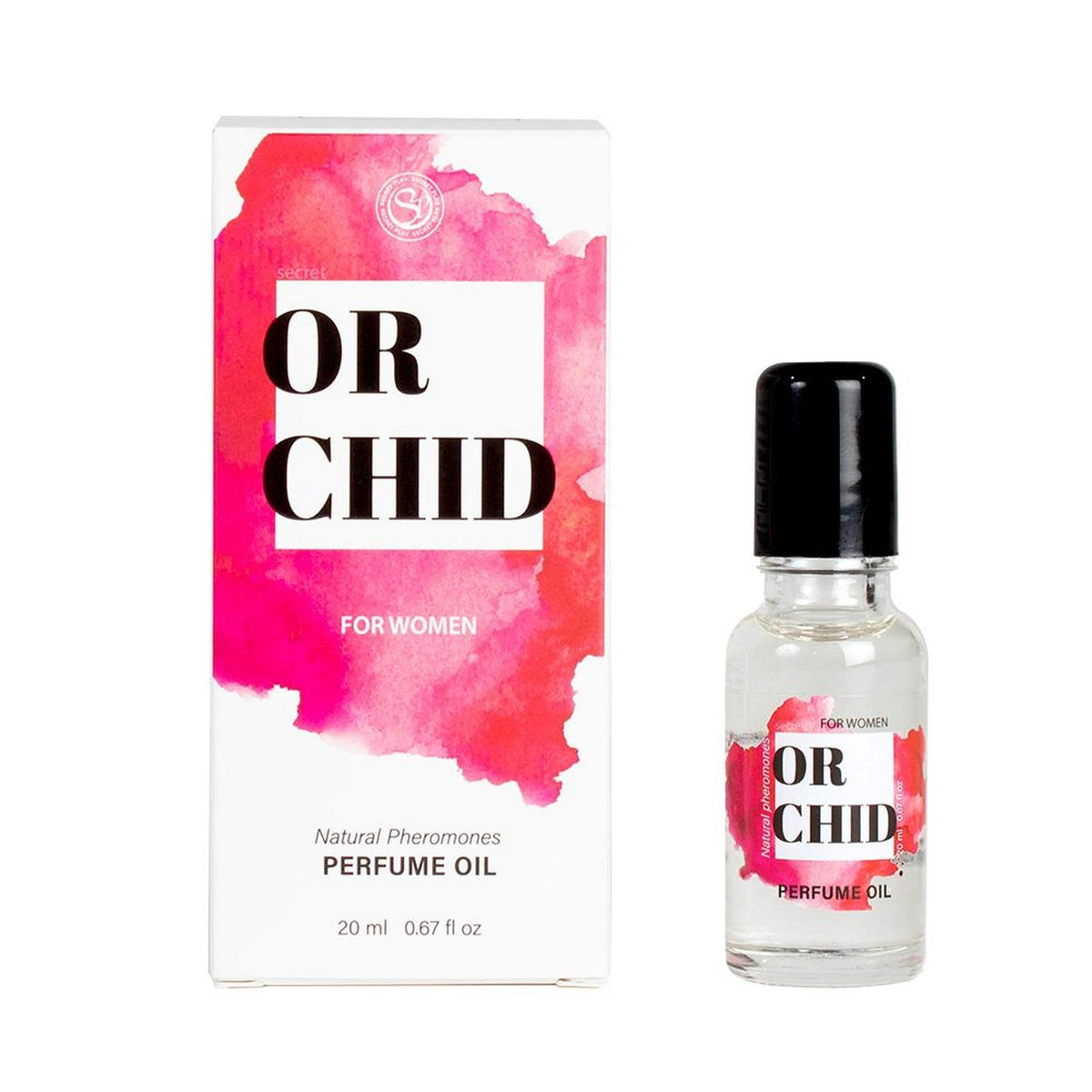 Profumo ai feromoni 37-3706 | Secret Play