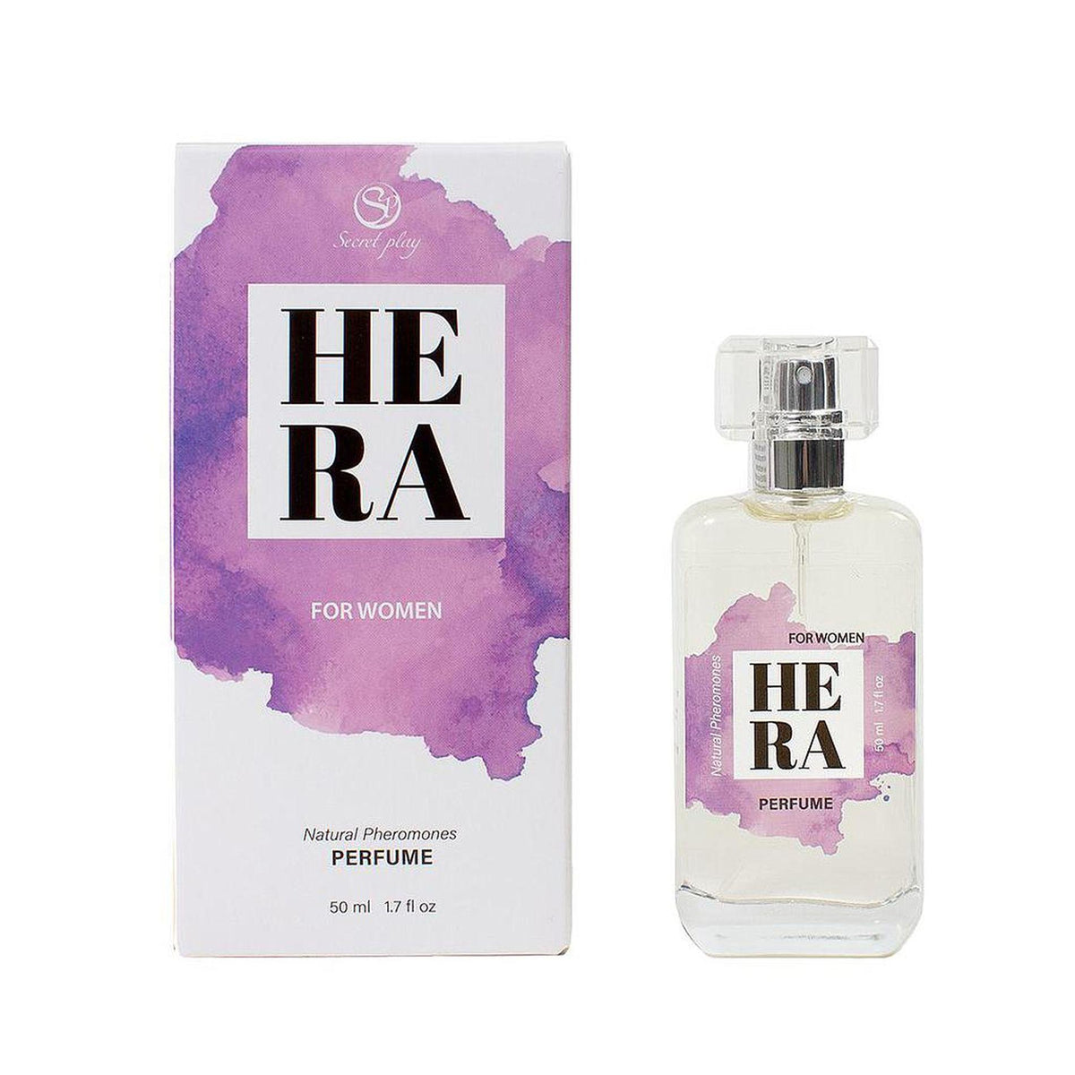 Pheromone fragrance 50 ml 37-3713 | Secret Play
