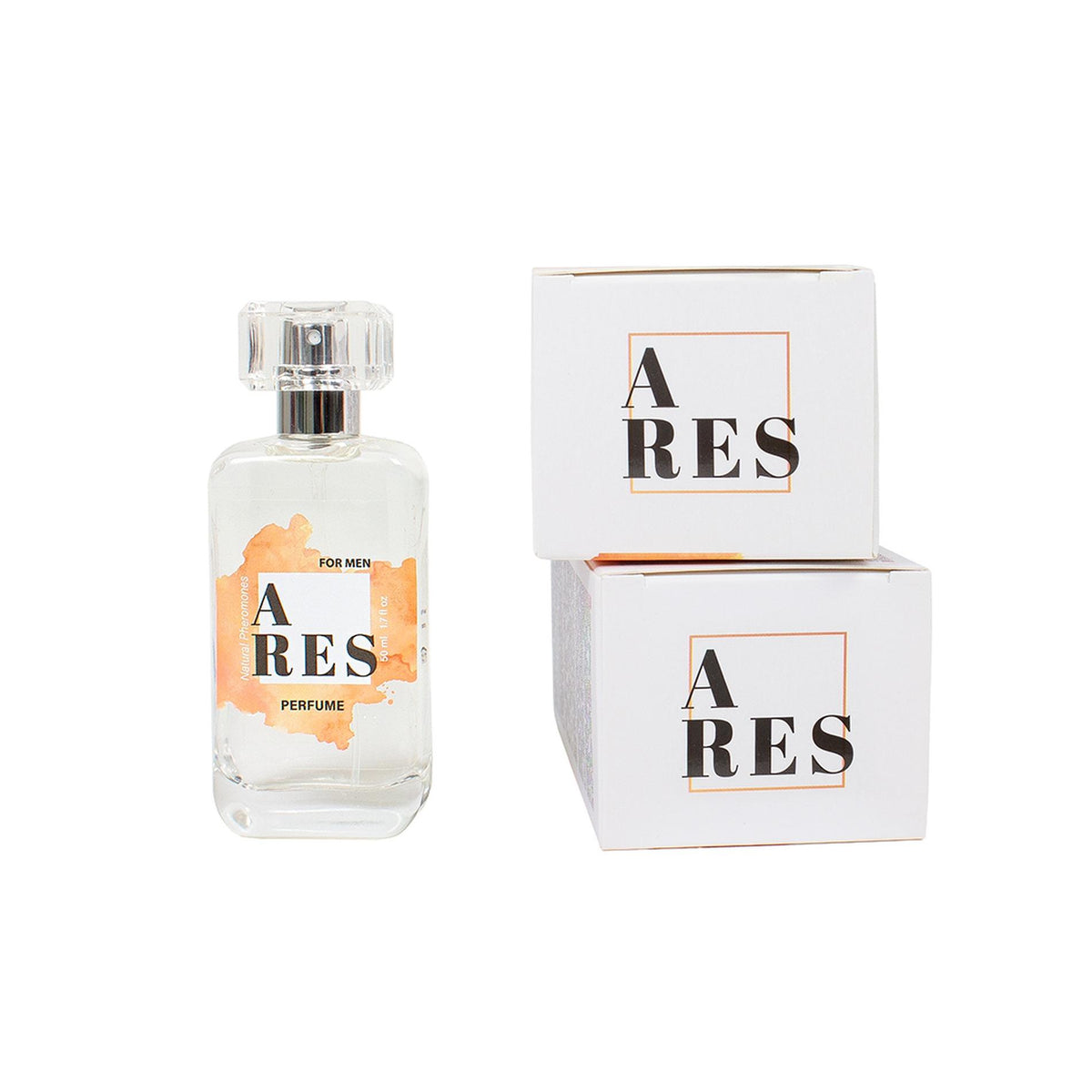 Profumo ai feromoni 50 ml 37-3714 | Secret Play