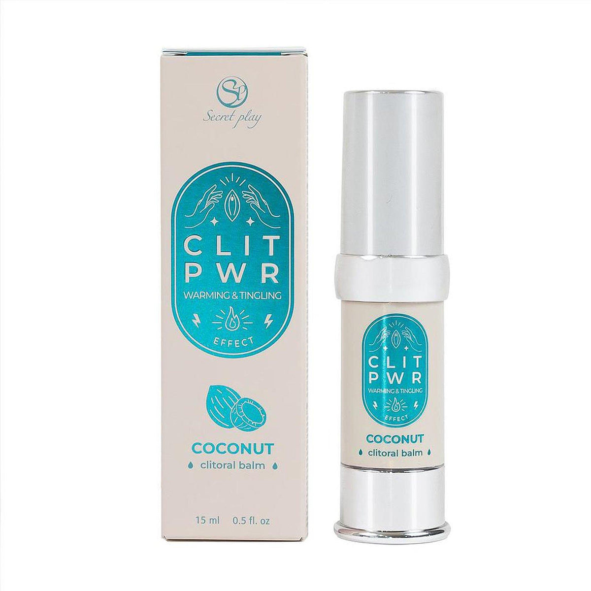 Integratore Coconut – stimolante | Secret Play