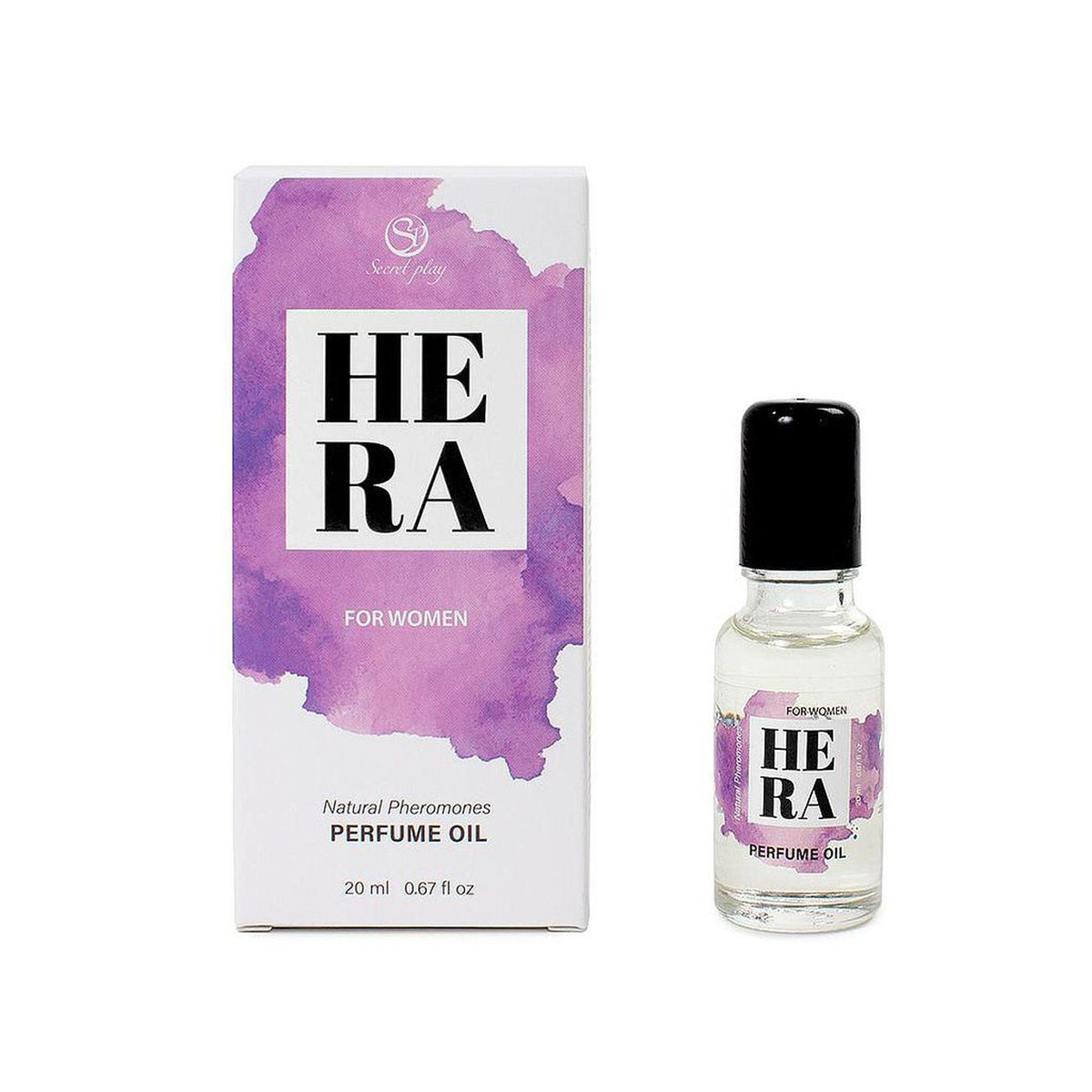Profumo ai feromoni 20 ml 37-3721 | Secret Play