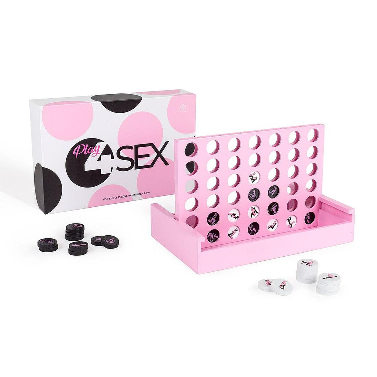 Gioco erotico Play4Sex | Secret Play