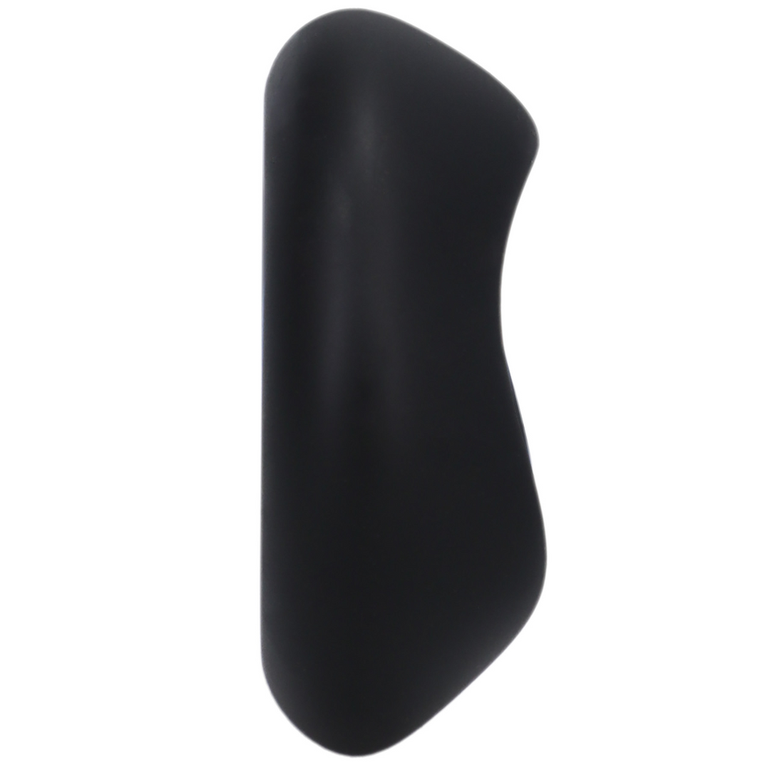 Anel peniano Master – preto | Doc Johnson
