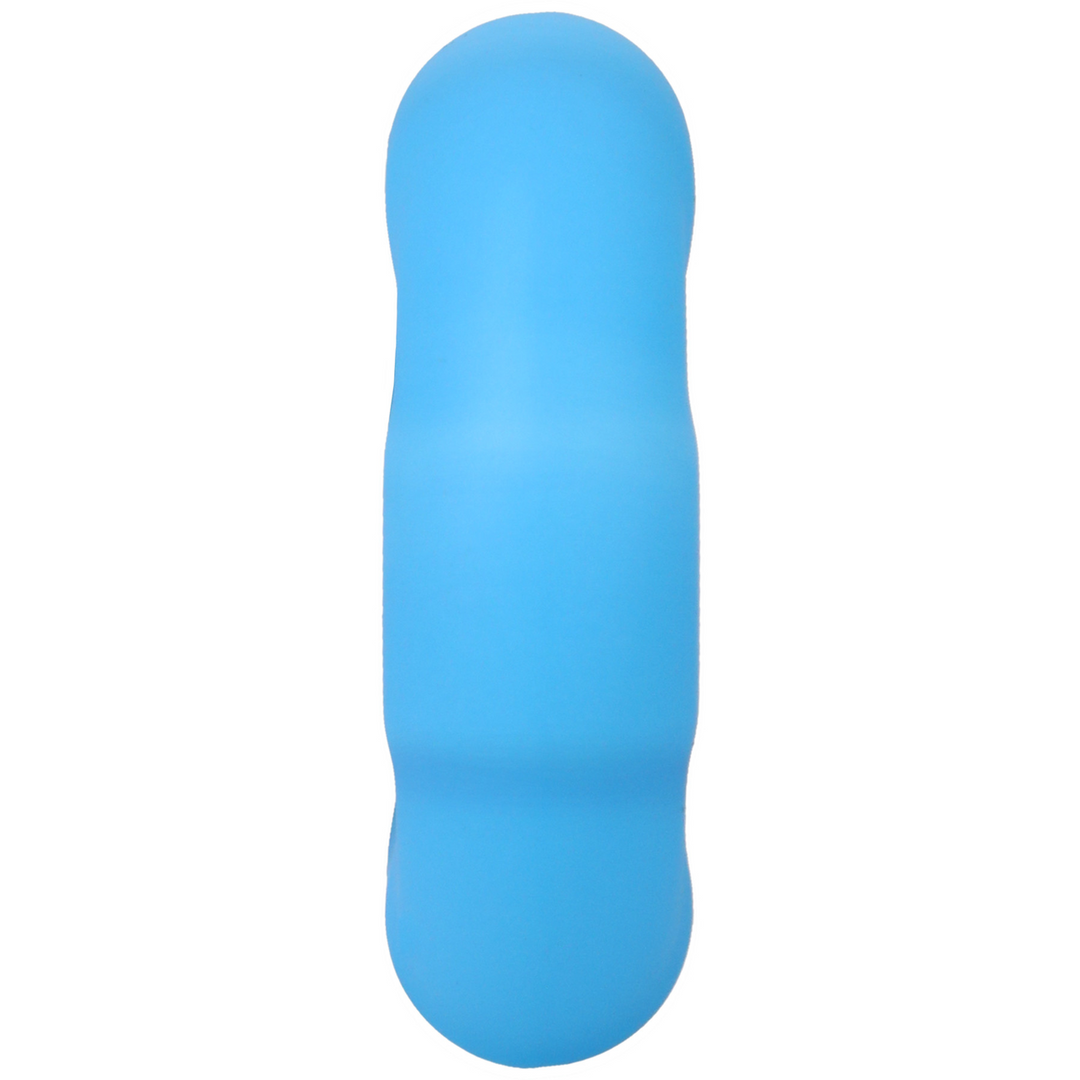 Anello fallico Lifesaver – blu | Doc Johnson