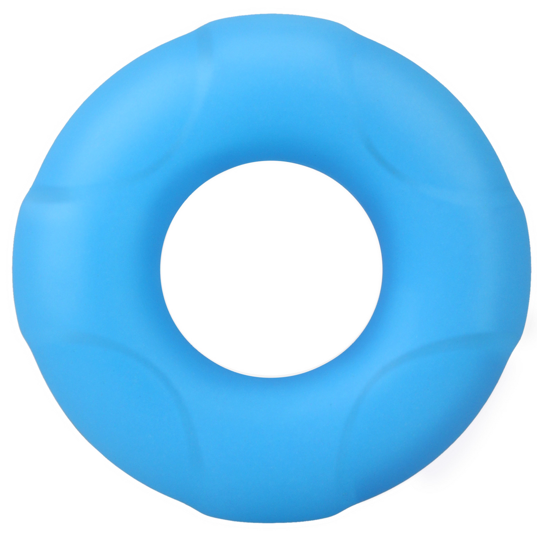 Anello fallico Lifesaver – blu | Doc Johnson