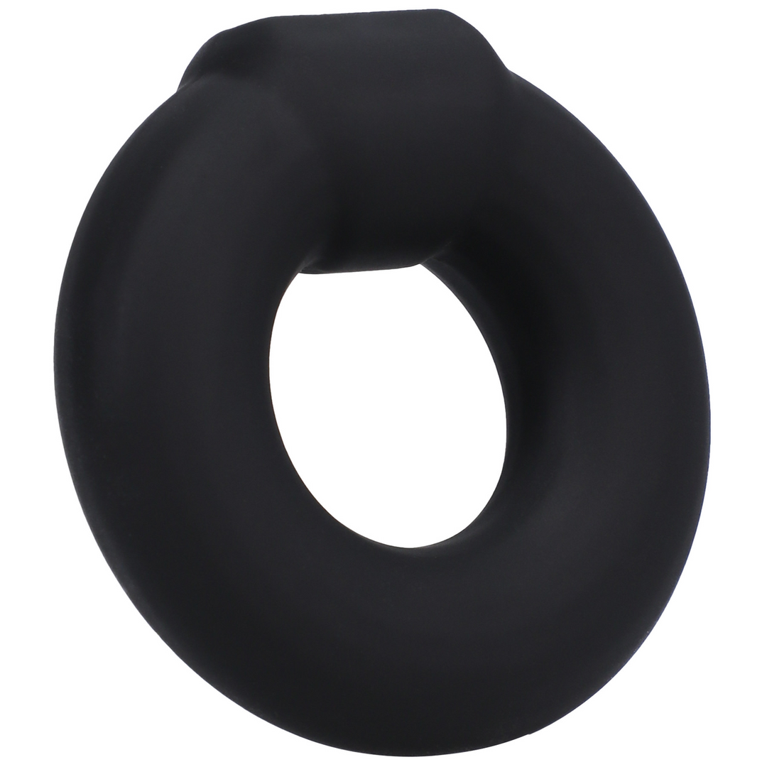 Anello fallico – nero 5 cm | Doc Johnson