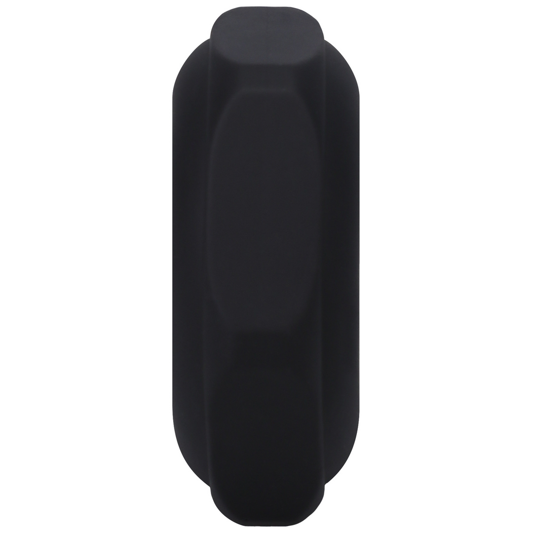 Anello fallico Nutt – nero