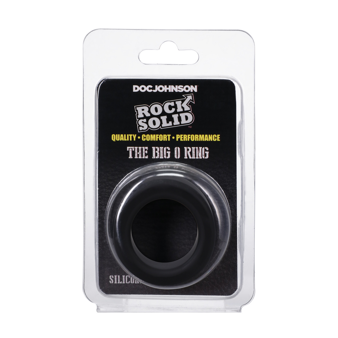 Le Big O - Cockring