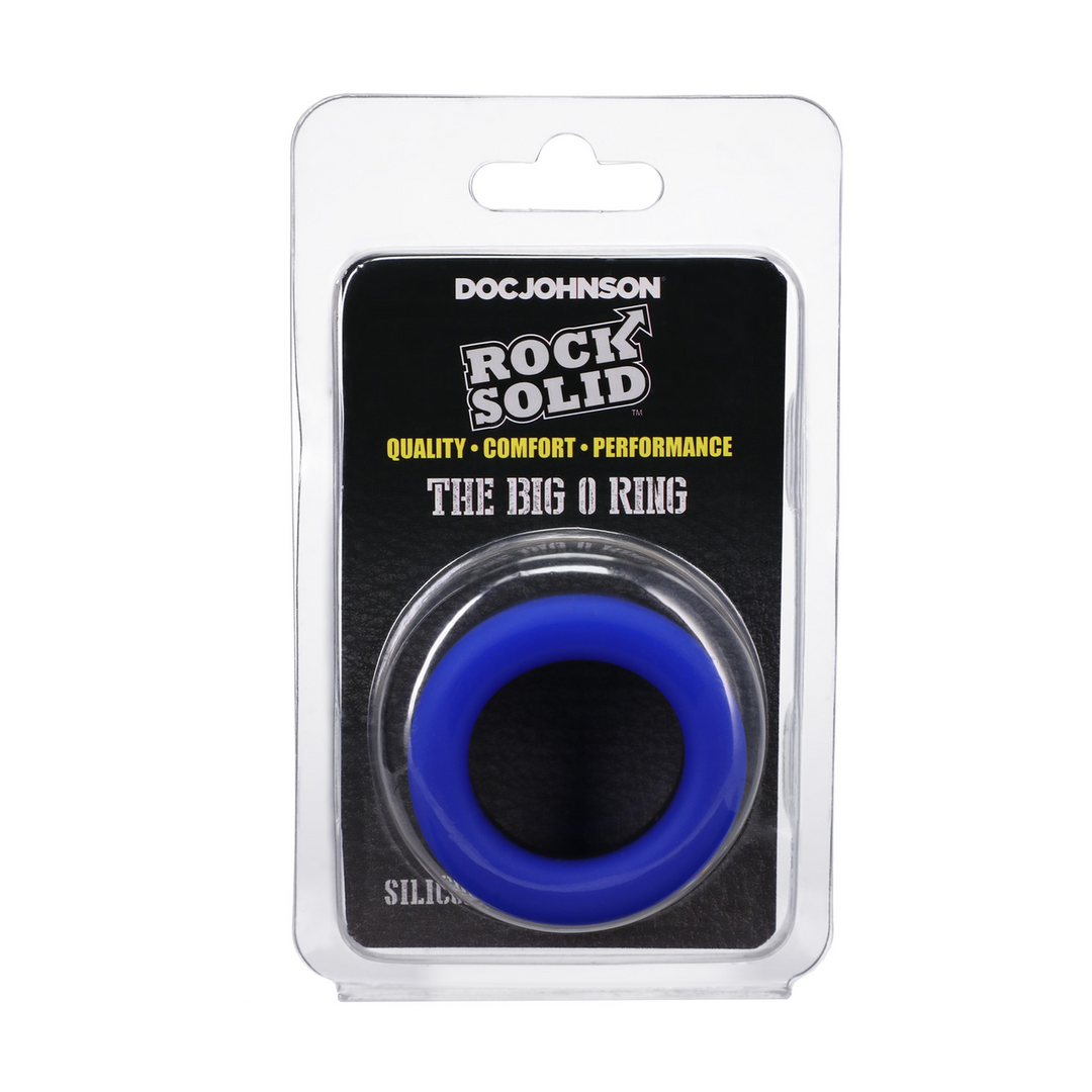 Le Big O - Cockring