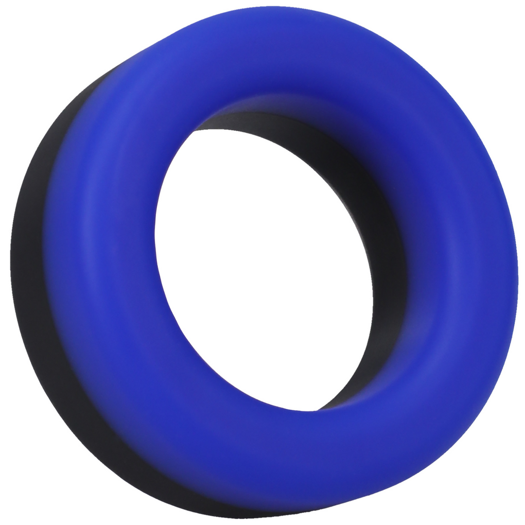 Anel peniano – preto 4.5 cm | Doc Johnson