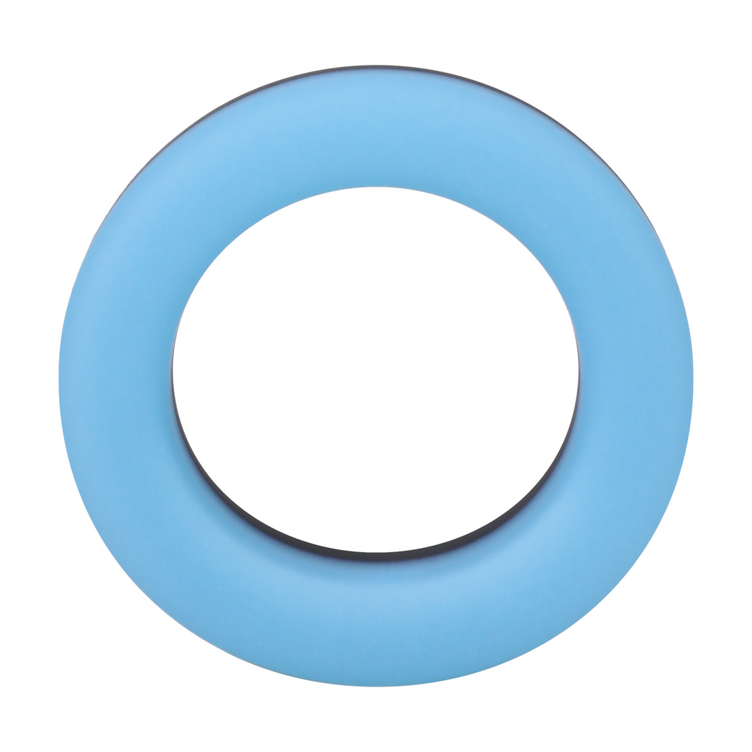 Anello fallico – nero 4.9 cm | Doc Johnson