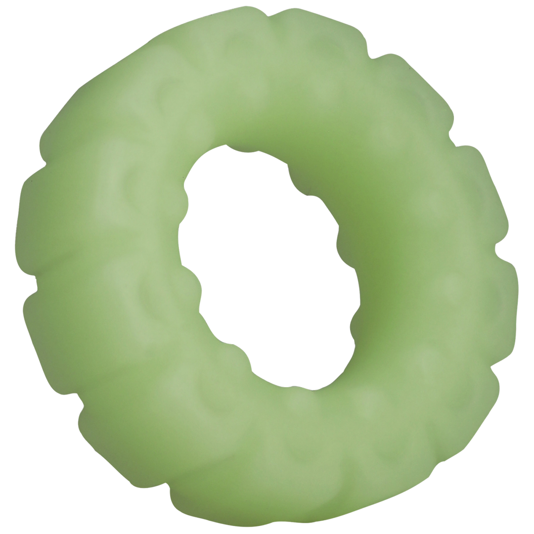 Anel peniano Tire – verde | Doc Johnson