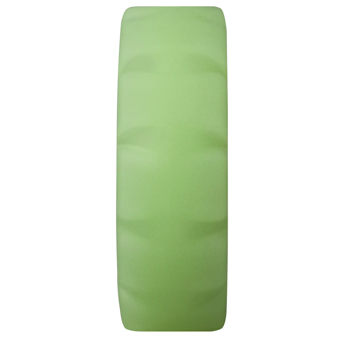 Anel peniano Tire – verde | Doc Johnson