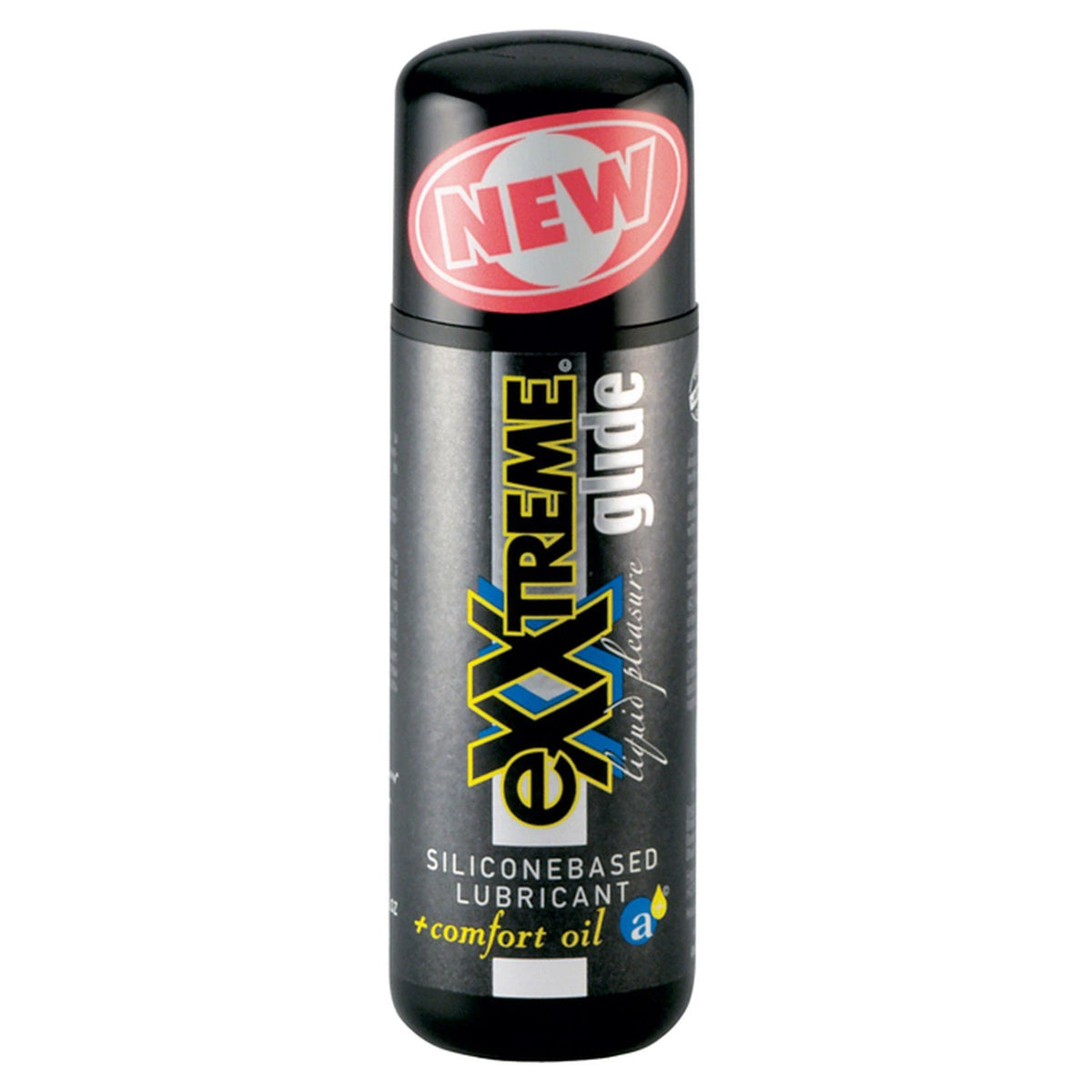 Gleitmittel exxtreme glide – auf Silikonbasis | HOT
