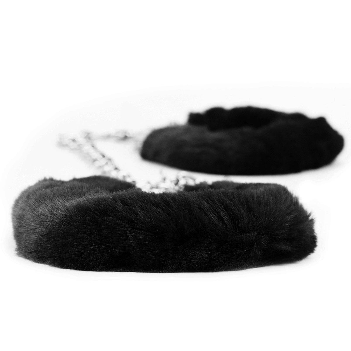 Esposas Fluffy Leg Cuffs – vibradora | Lovetoy
