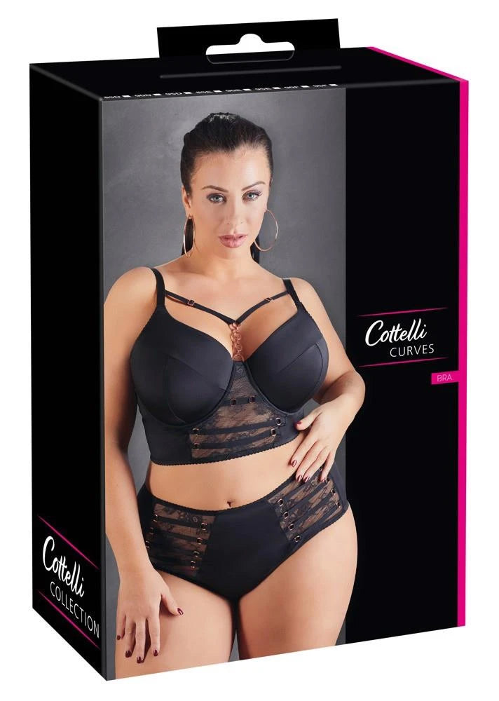 Décoration de soutien-gorge 85E