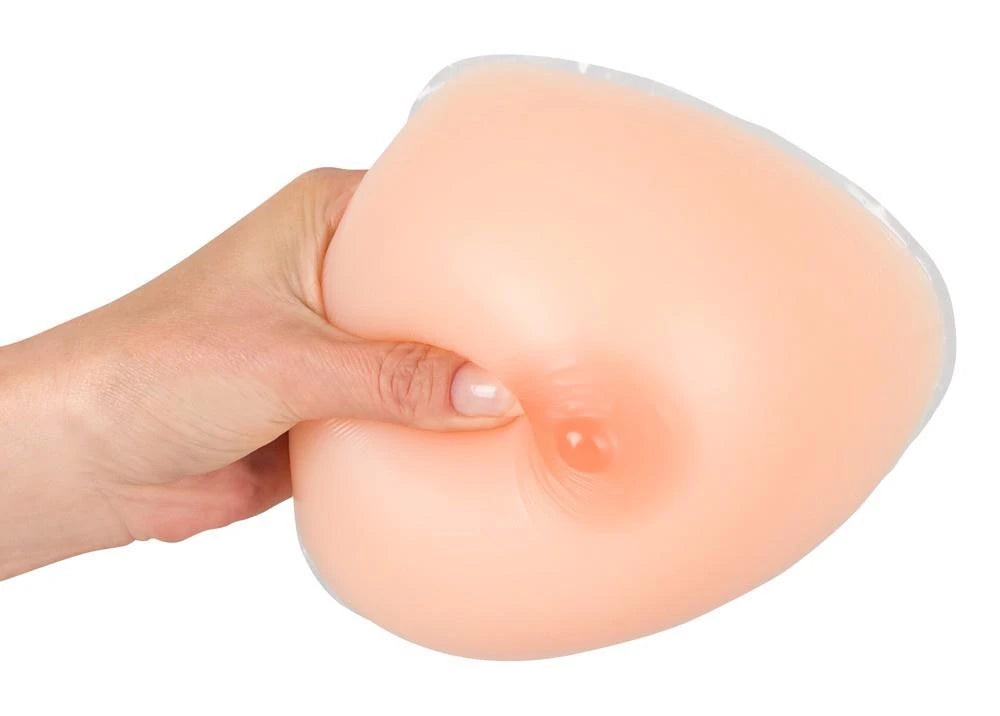 Capo fetish – nude 24605995001 | Cottelli ACCESSOIRES