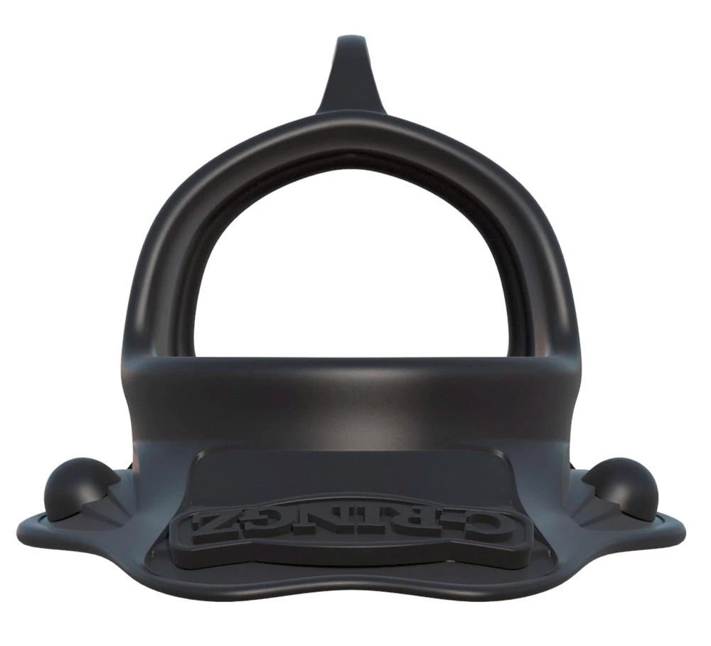 Anello fallico FCR Rock Stre – vibrante | Fantasy C-Ringz