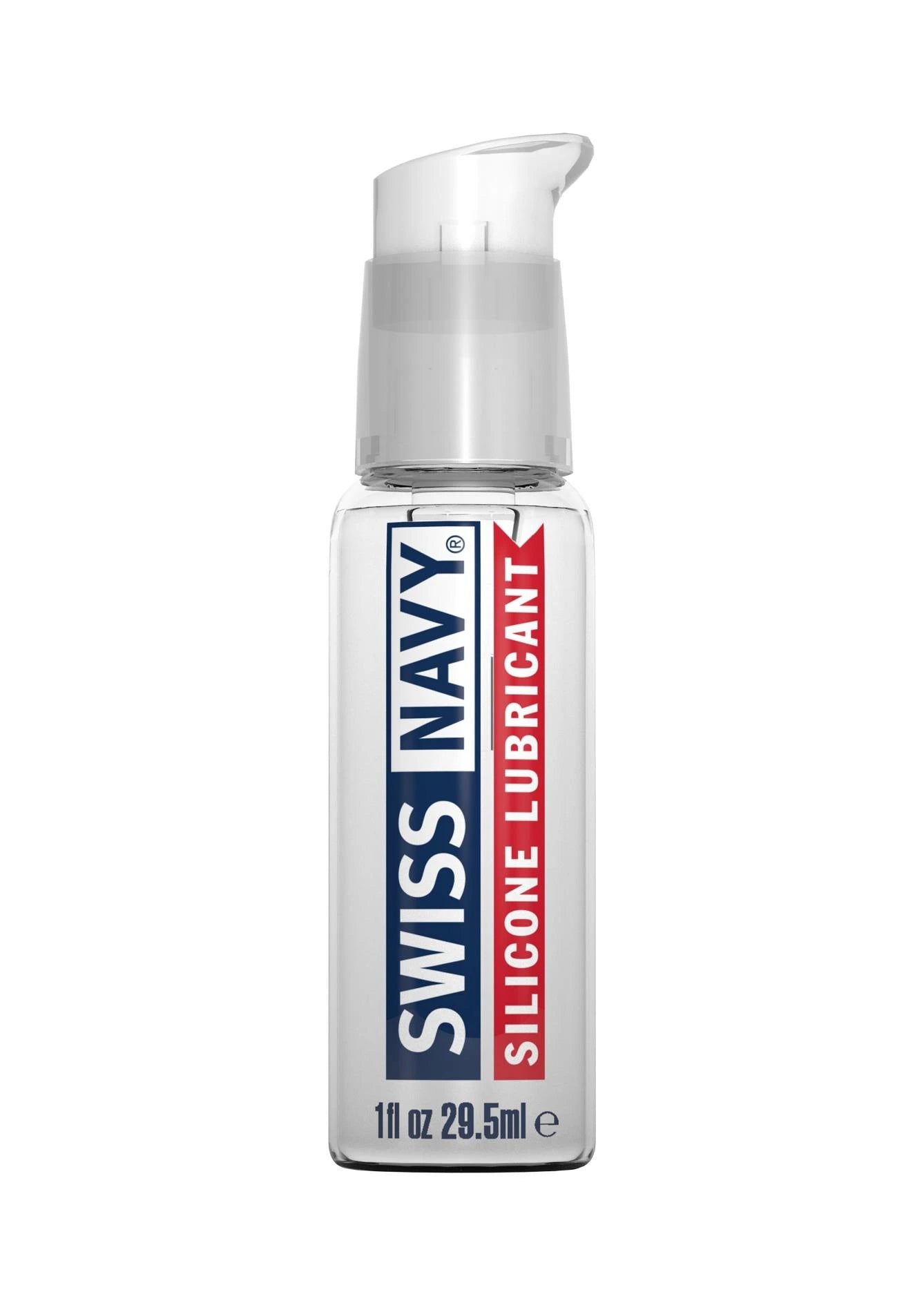 Premium - Lubrifiant à base de silicone - 1 fl oz / 30 ml