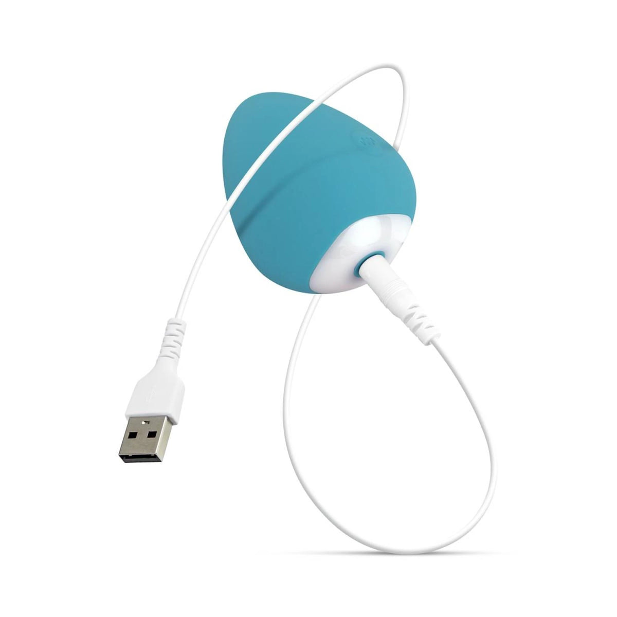 Stimolatore clitorideo jajeczko San Antonio – ricaricabile | Cala Azul