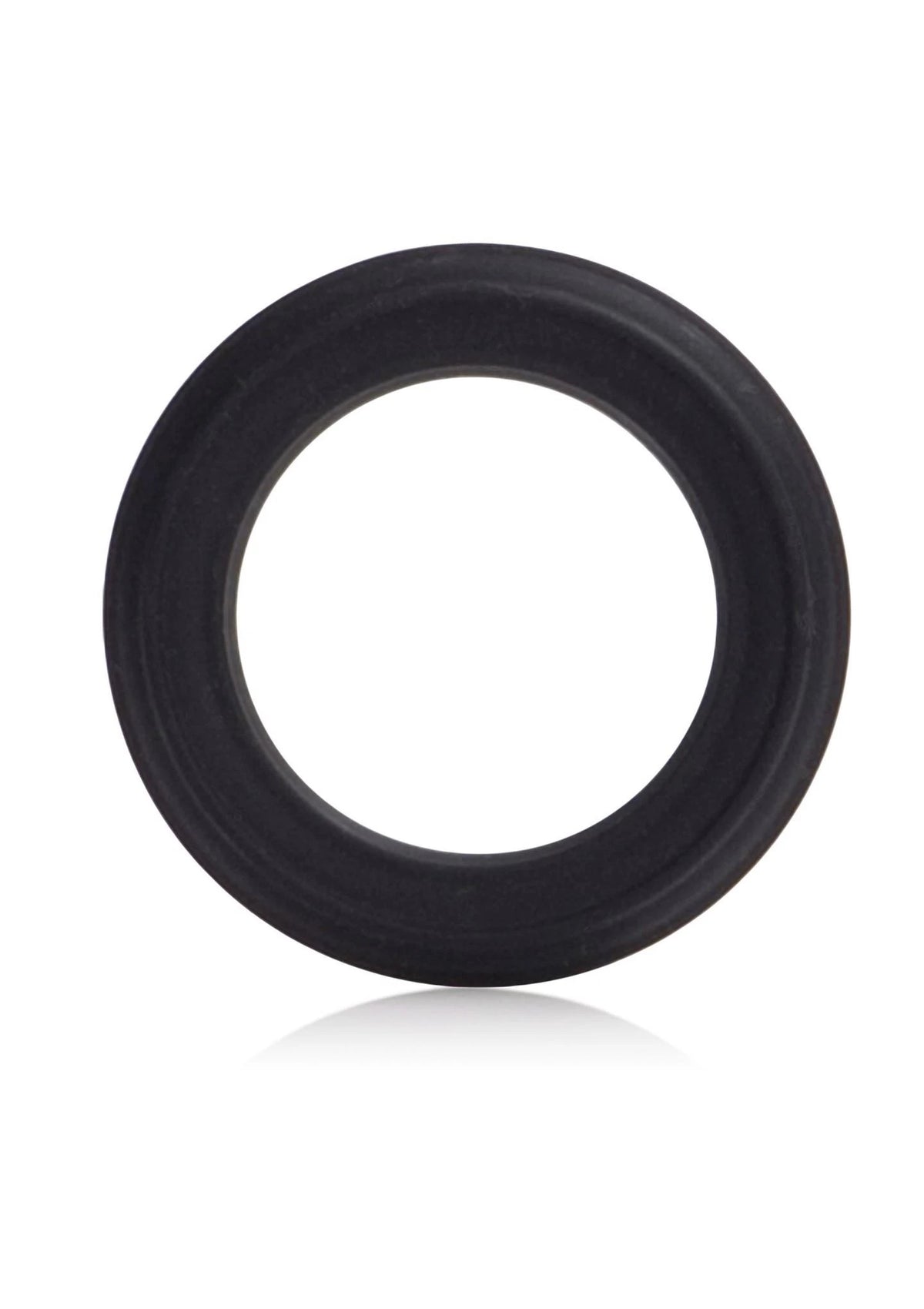 Anello fallico Caesar – nero | Calexotics