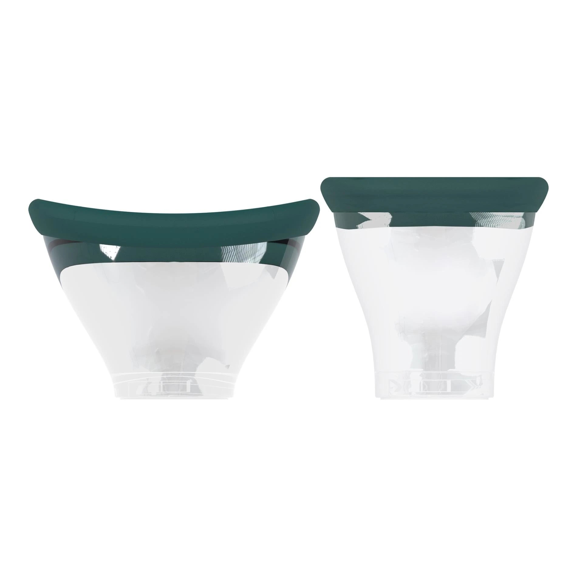 Amélioration - Automatique - 13 vitesses - Silicone - Pompe pour vulve et seins rechargeable