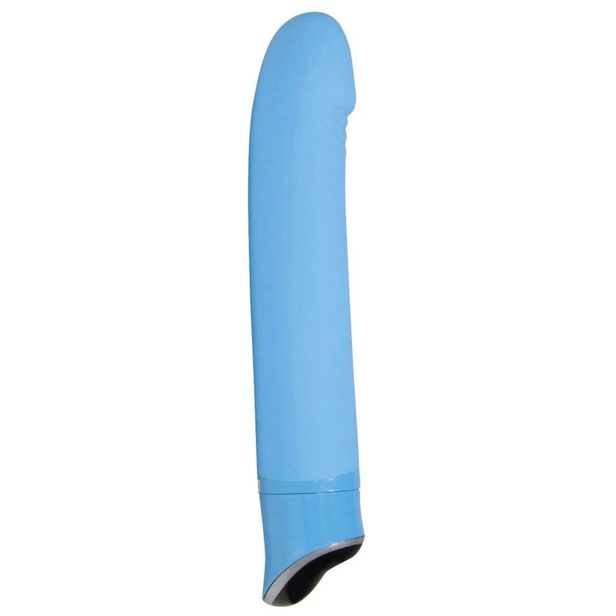 Vibrador ponto G Smile Happy 7 funções – azul