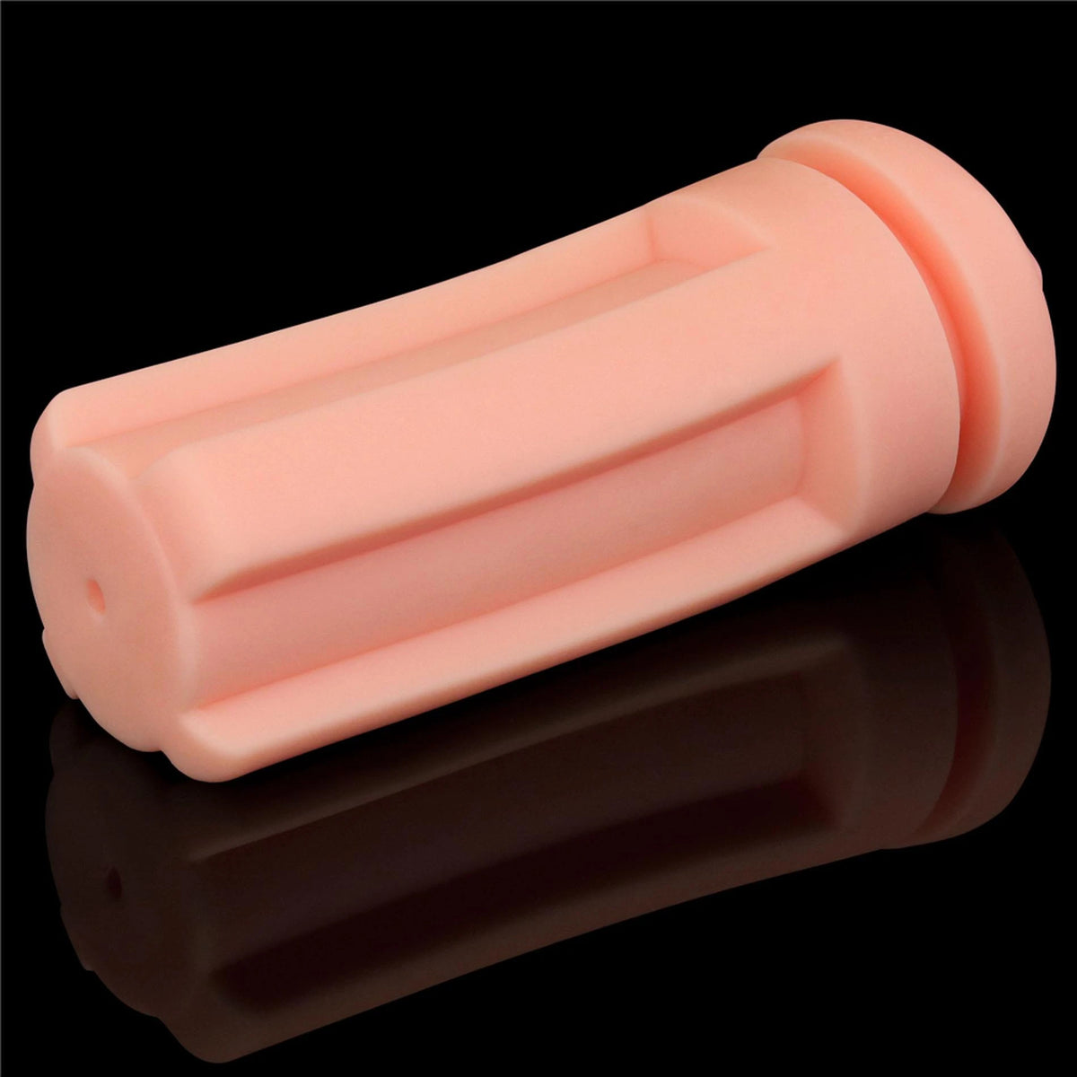 Masturbator Brew Ale 19.8 cm – vibrating 10-LV250025 | Lovetoy