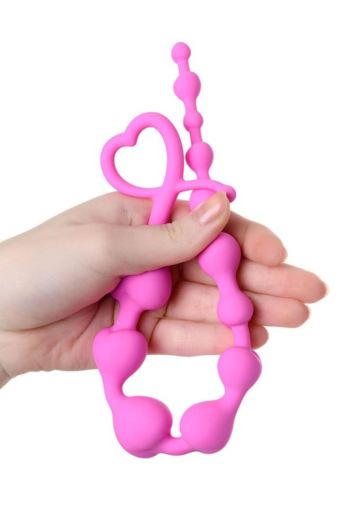 Palline anali ToDo Sweety – rosa