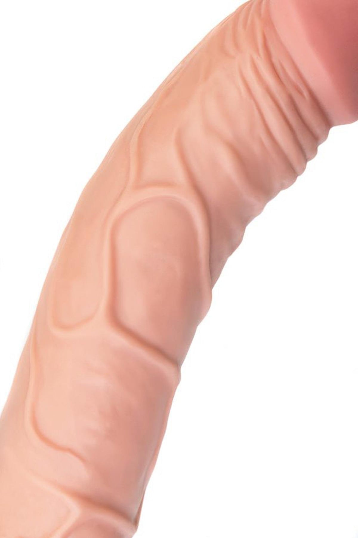 Dildo realista Idol – nude | My Babe by RealStick