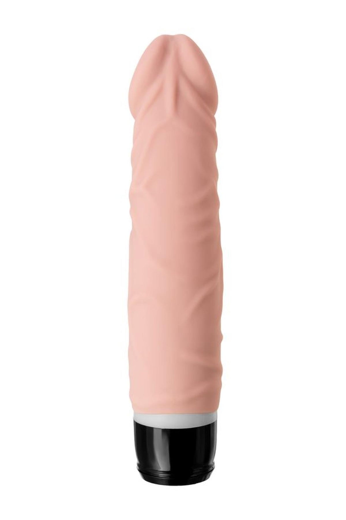 Vibrador realista 7 funciones 39-761040 | A-Toys