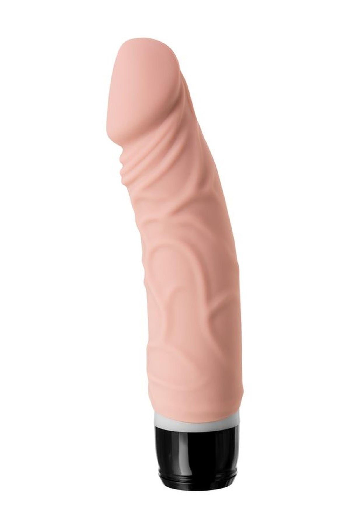 Vibrador realista 7 funciones 39-761040 | A-Toys